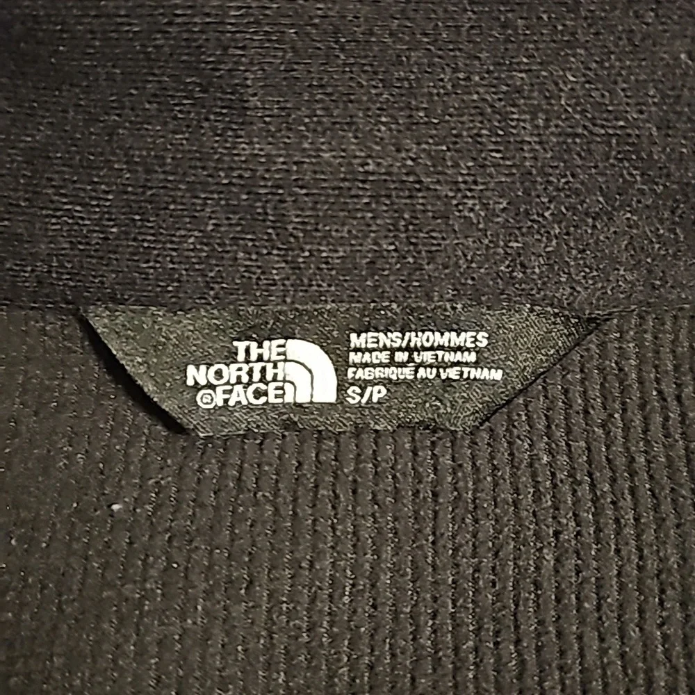 The North Face Vest